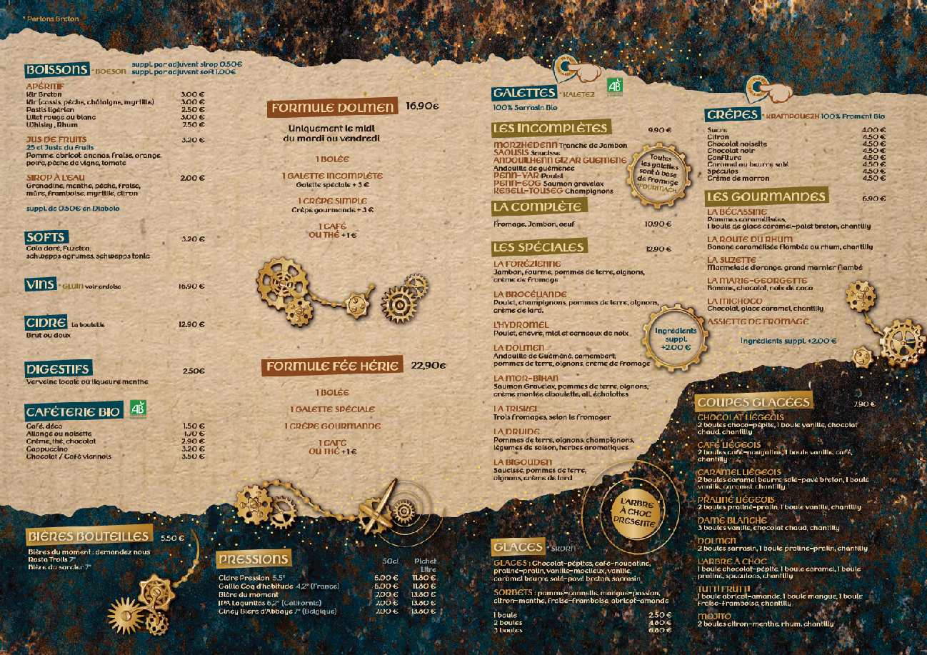carte
