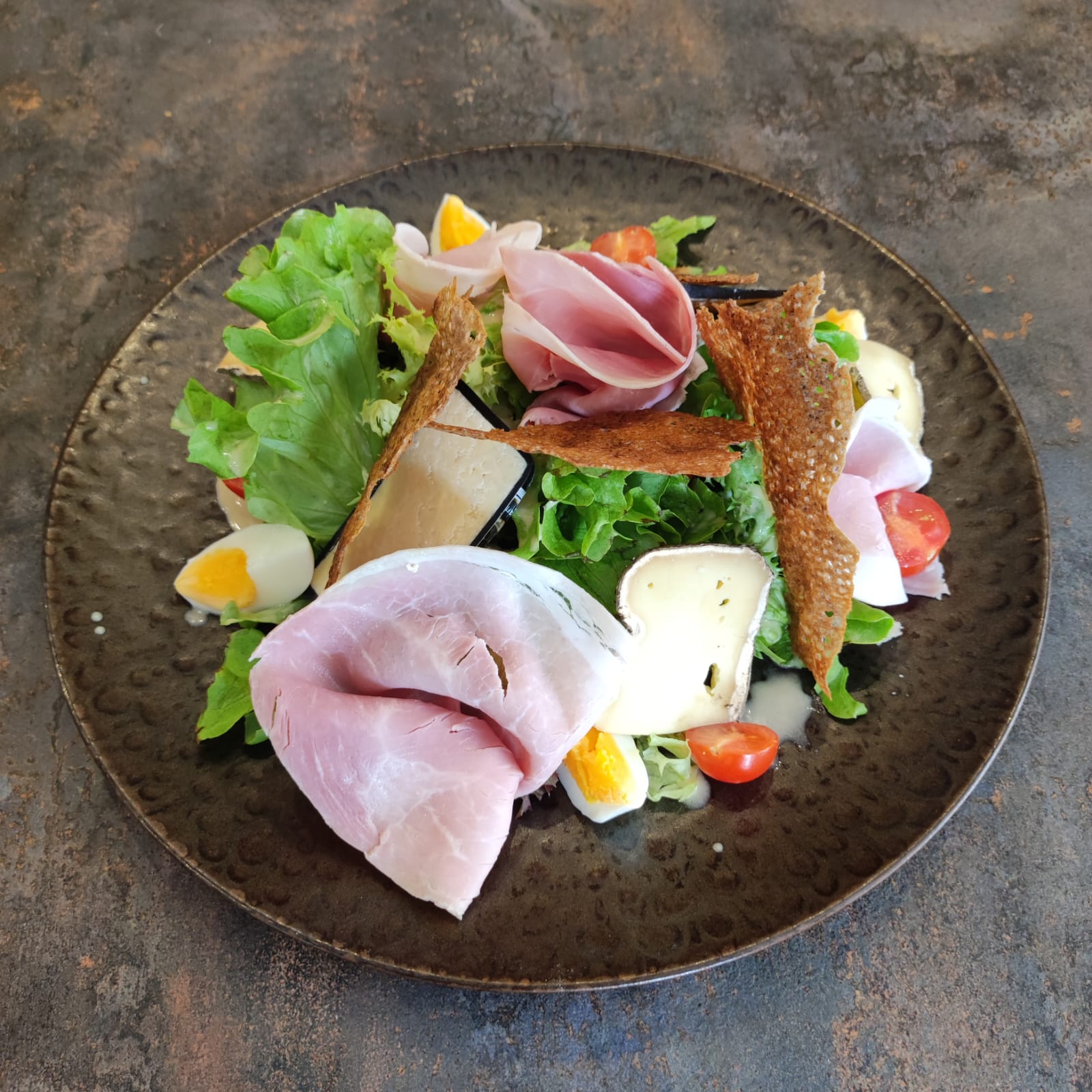 salade